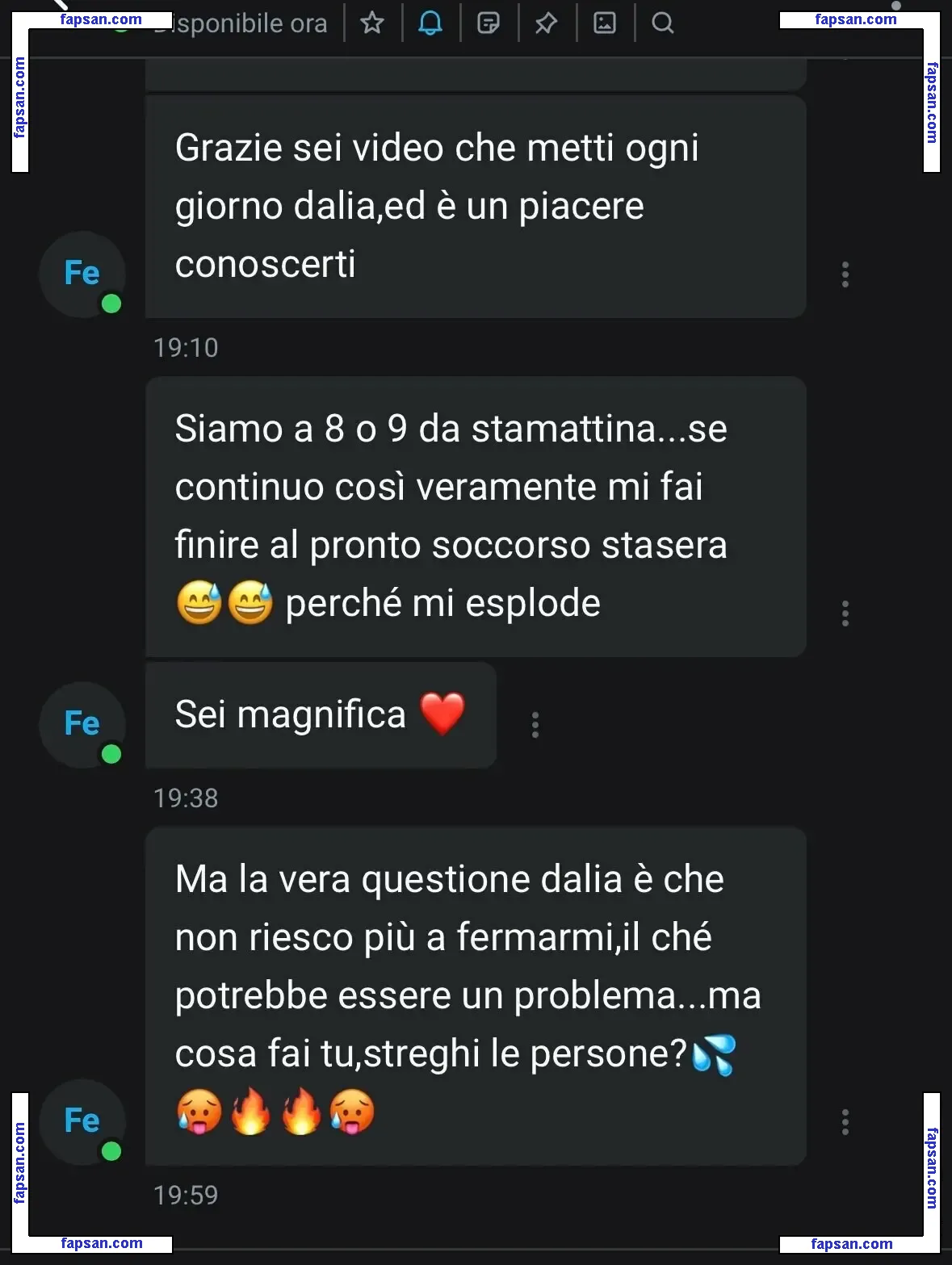 daliadiamante nude photo #0003 from OnlyFans