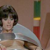 Daliah Lavi nude #0003