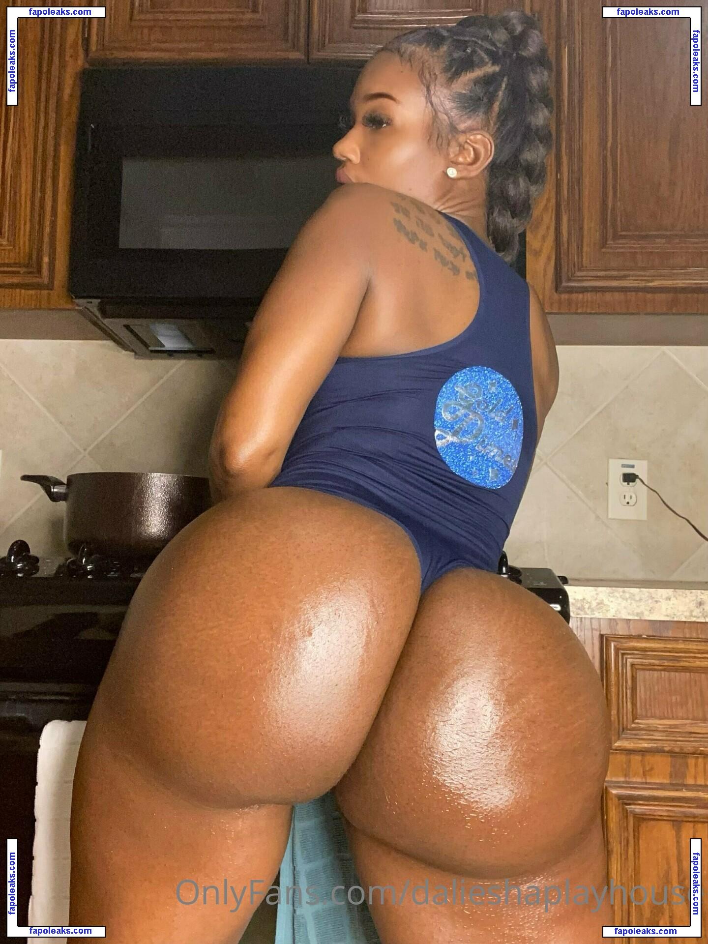 dalieshaplayhouse / daliesha_key nude photo #0001 from OnlyFans