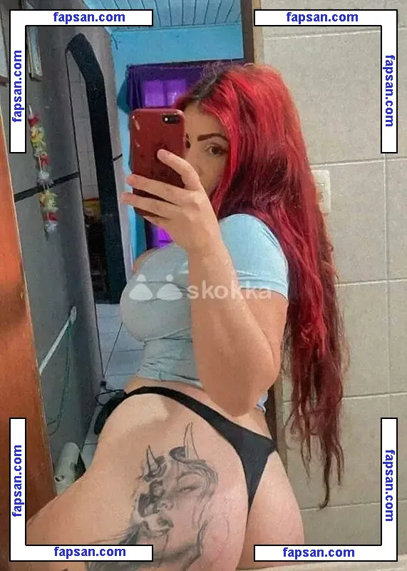 Dalila Malicuouss Curitiba nude photo #0003 from OnlyFans