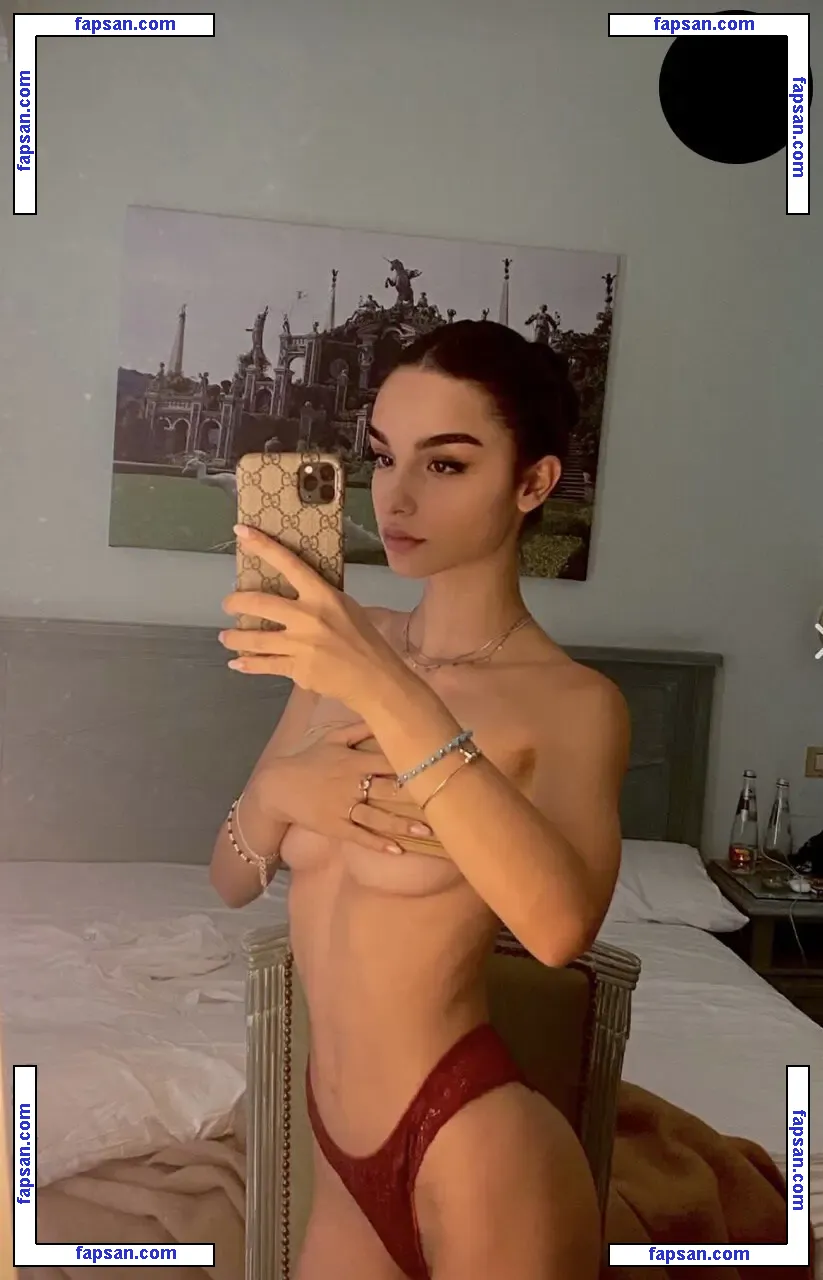 daliluu голая фото #0020 с Онлифанс