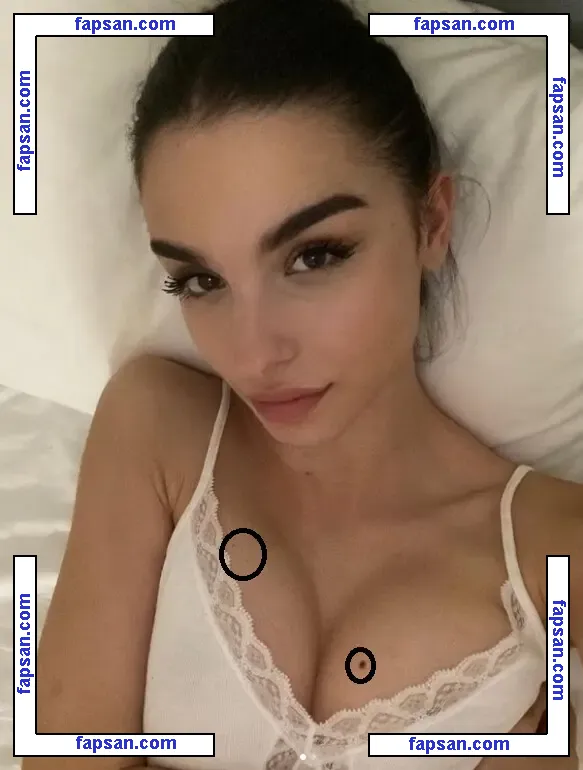 daliluu голая фото #0025 с Онлифанс