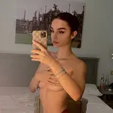 daliluu голая #0020