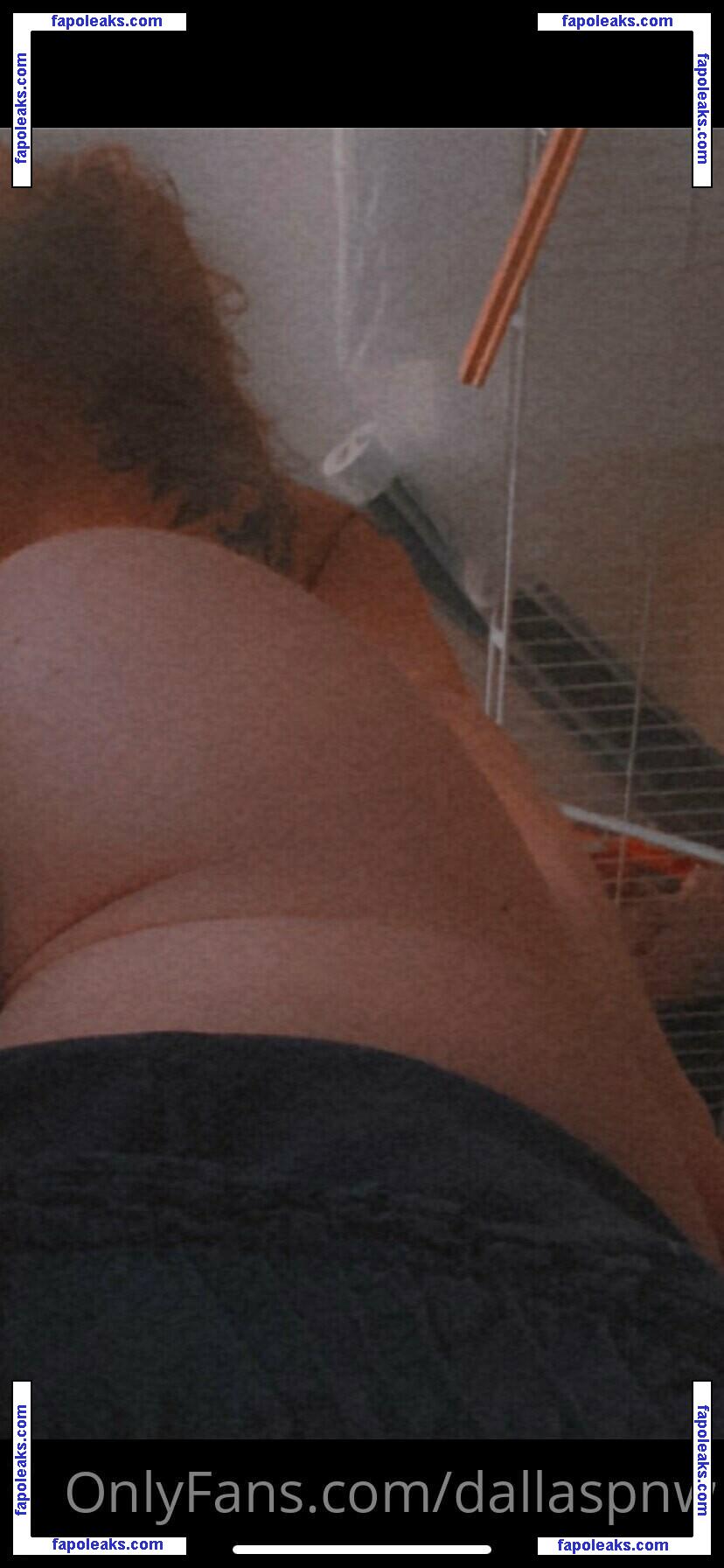 dallaspnw / dallas.pnw nude photo #0028 from OnlyFans