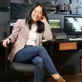 Dami Lee голая #0003