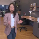 Dami Lee nude #0015