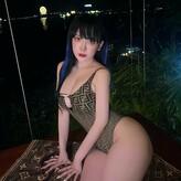 퀸다미 Dami nude #0073