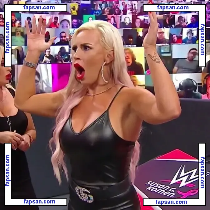 Dana Brooke голая фото #0018 с Онлифанс