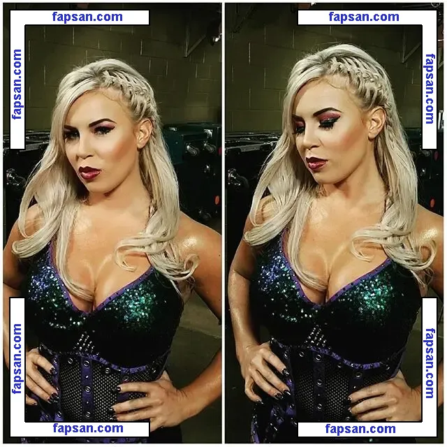 Dana Brooke голая фото #0020 с Онлифанс