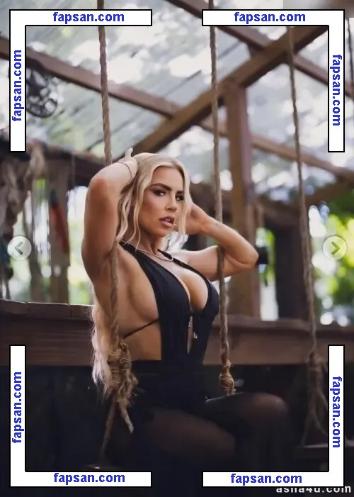 Dana Brooke голая фото #0124 с Онлифанс