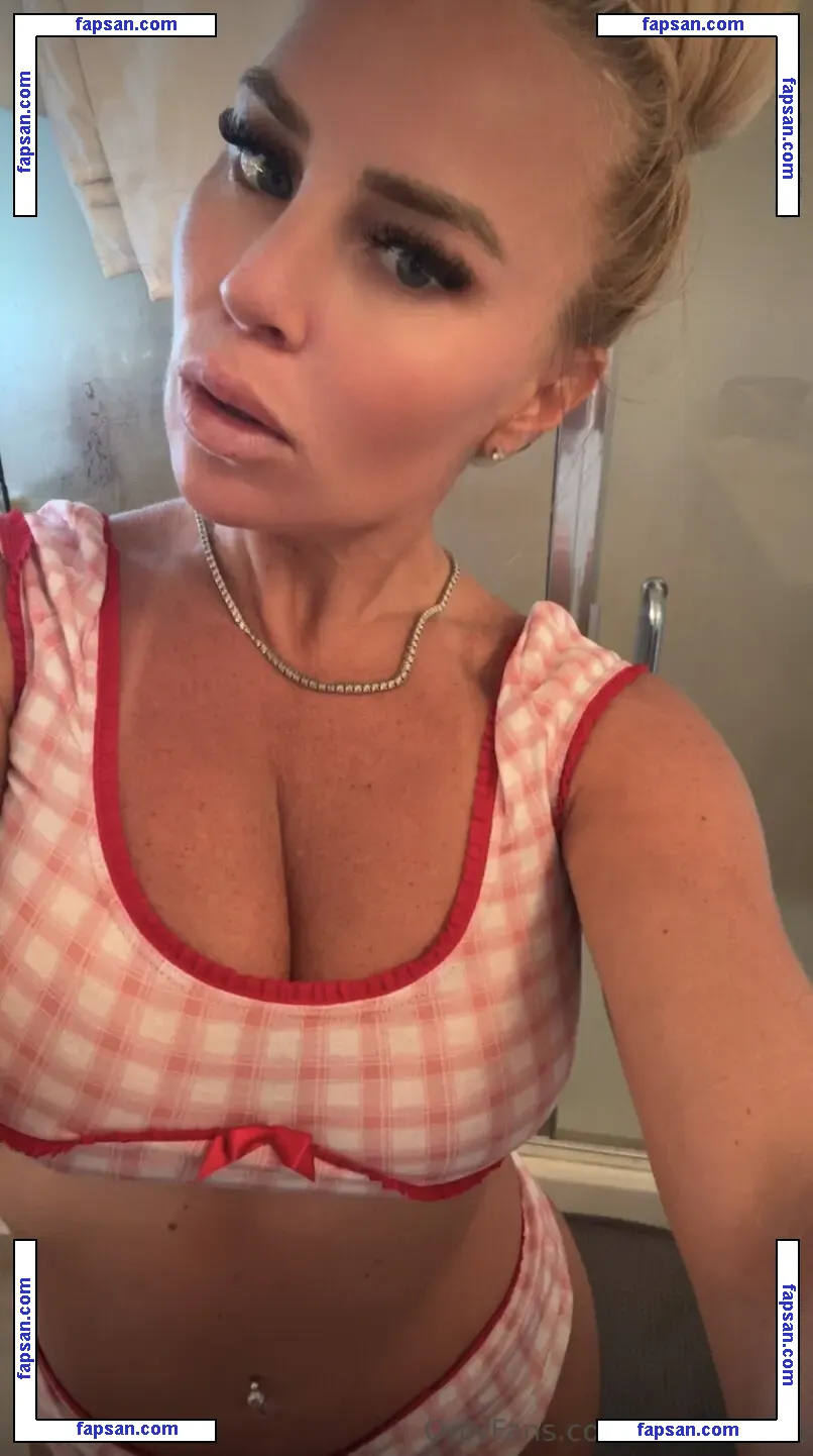Dana Brooke nude photo #0244 from OnlyFans