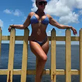 Dana Brooke nude #0198