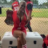 Dana Brooke nude #0205