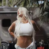 Dana Brooke nude #0285