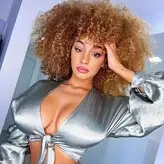 Dana Curly голая #0001