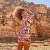 Dana Curly голая #0024