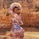 Dana Curly голая #0025