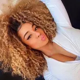 Dana Curly голая #0029