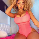 Dana Curly голая #0031