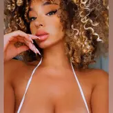 Dana Curly голая #0054