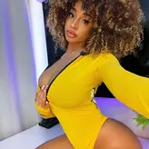 Dana Curly голая #0062