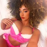 Dana Curly голая #0064