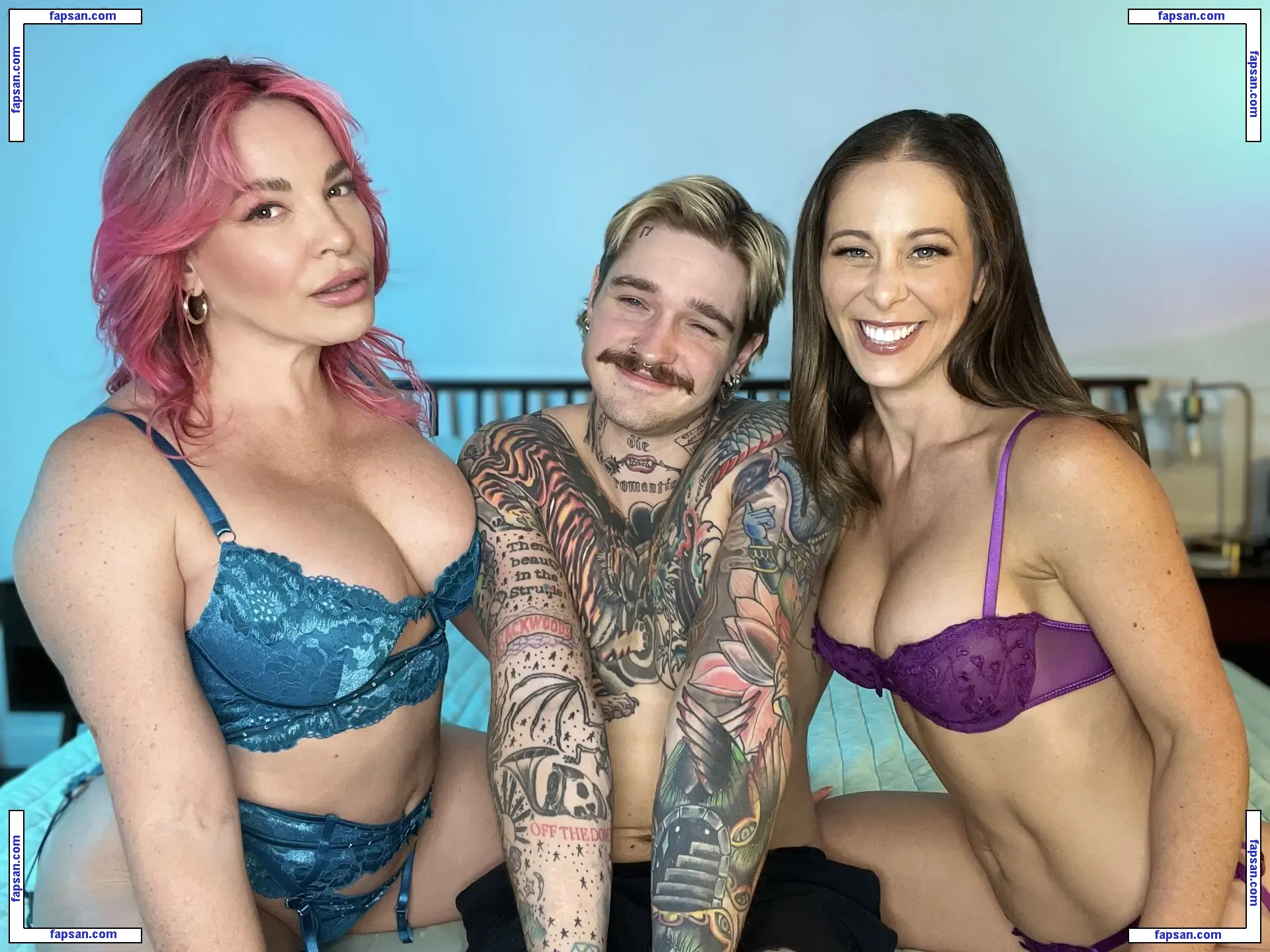 Dana DeArmond голая фото #0078 с Онлифанс