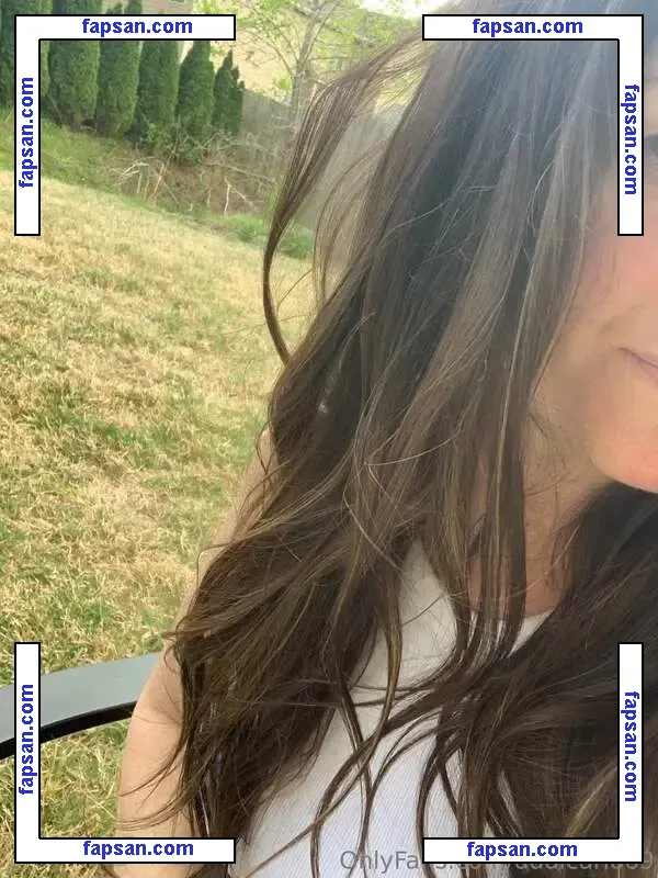 Dana DiCarlo nude photo #0008 from OnlyFans