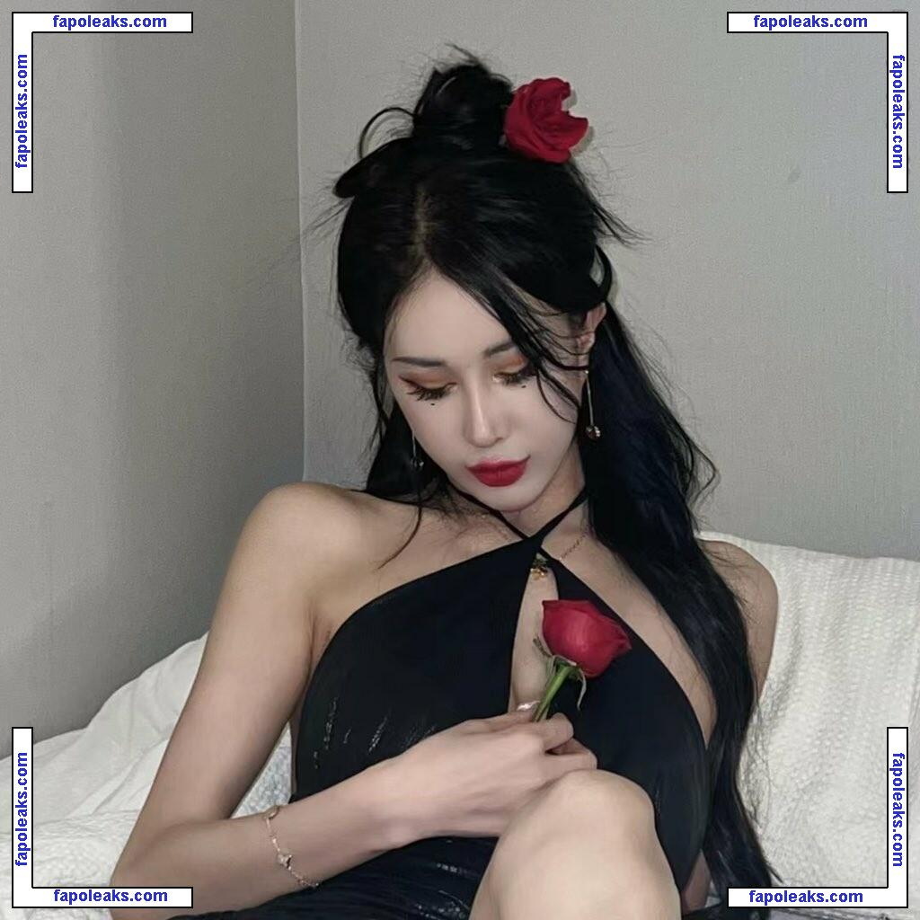 Dana Meng / DanaMengxiaoyi / heydana7 / 孟晓艺 nude photo #0006 from OnlyFans