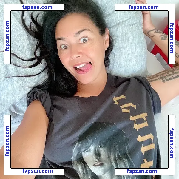 Dana Vespoli nude photo #0009 from OnlyFans