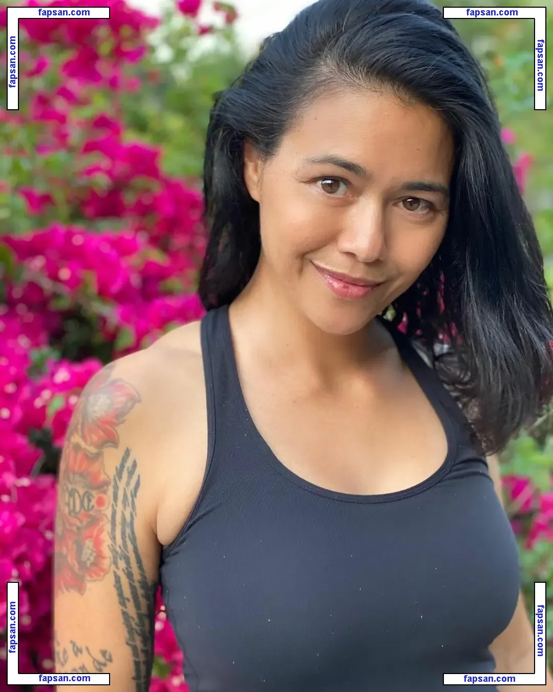 Dana Vespoli nude photo #0010 from OnlyFans