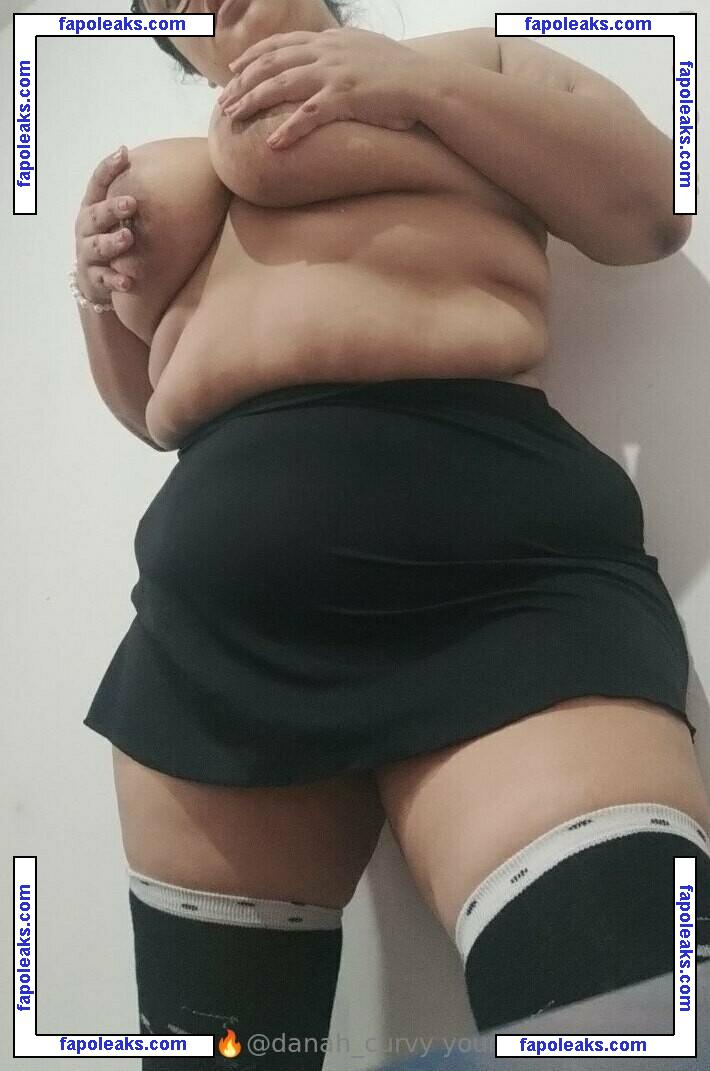 danah_curvy / teamthick_n_curvy nude photo #0076 from OnlyFans