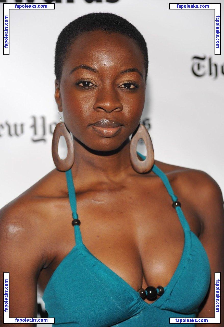 Danai Gurira / danaigurira голая фото #0145 с Онлифанс