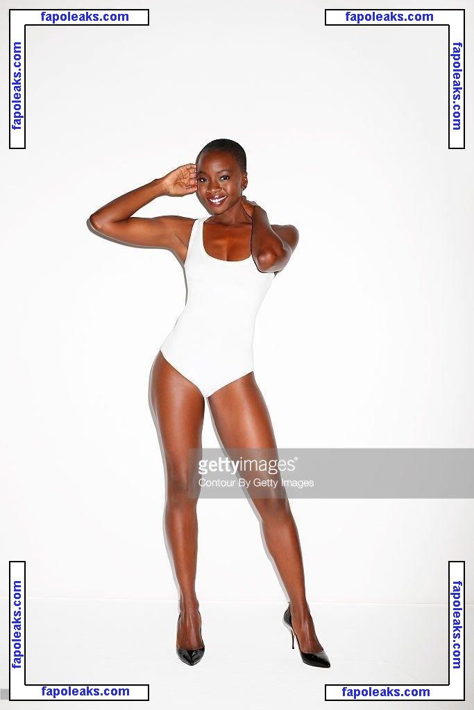 Danai Gurira / danaigurira голая фото #0146 с Онлифанс