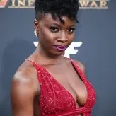 Danai Gurira nude #0029