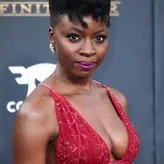 Danai Gurira nude #0030