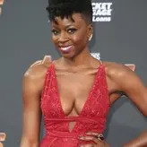 Danai Gurira nude #0122