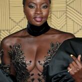 Danai Gurira nude #0195