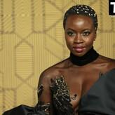 Danai Gurira nude #0207