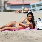 Danay García nude #0203