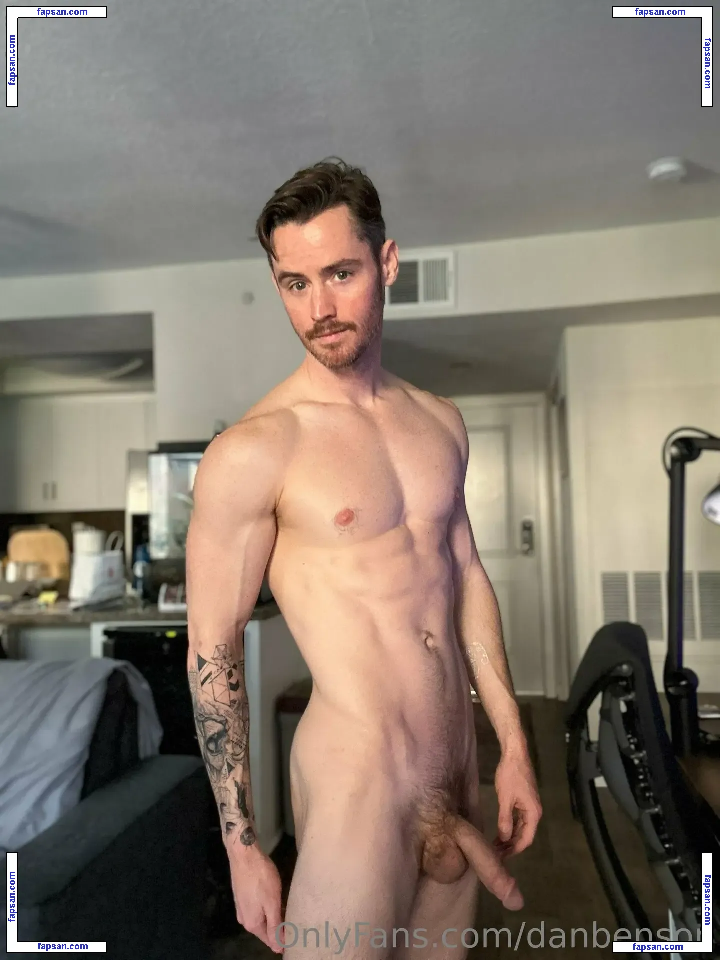 danbenson / danleebenson nude photo #0052 from OnlyFans