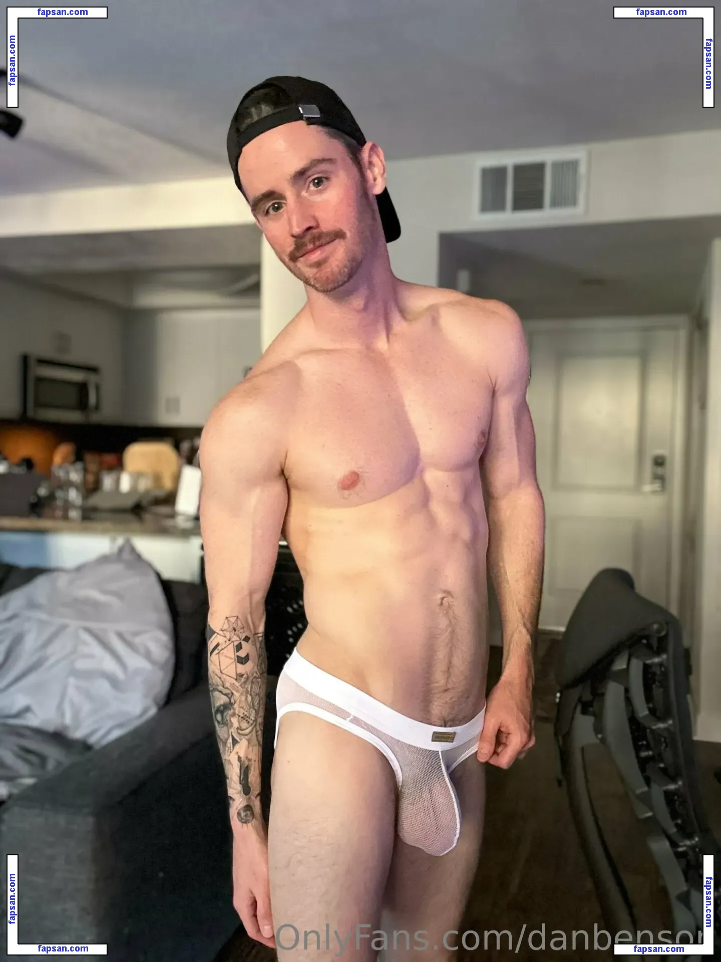 danbenson / danleebenson nude photo #0057 from OnlyFans