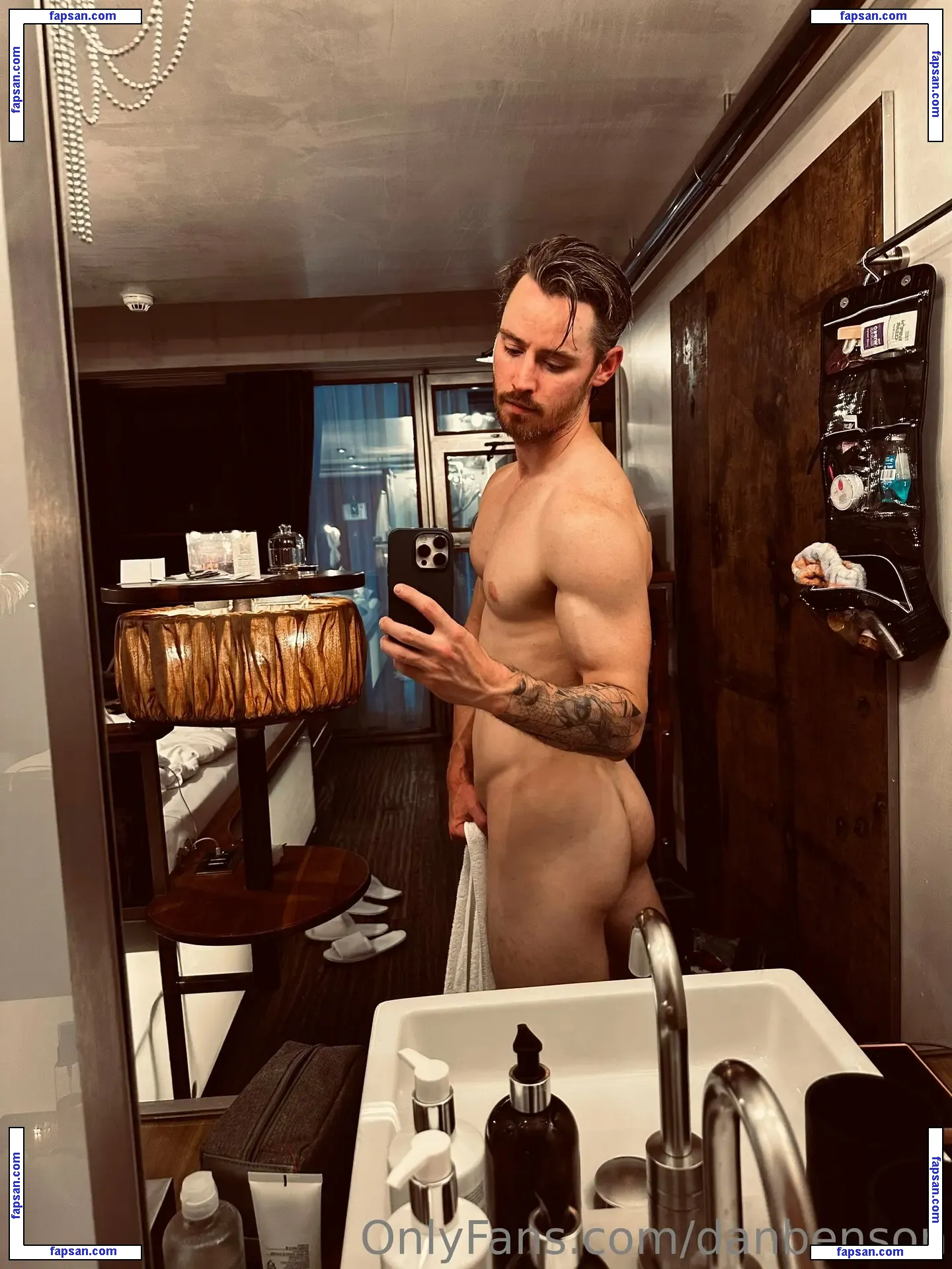 danbenson / danleebenson nude photo #0082 from OnlyFans