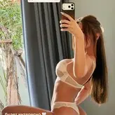 Dance Malyshka nude #0149