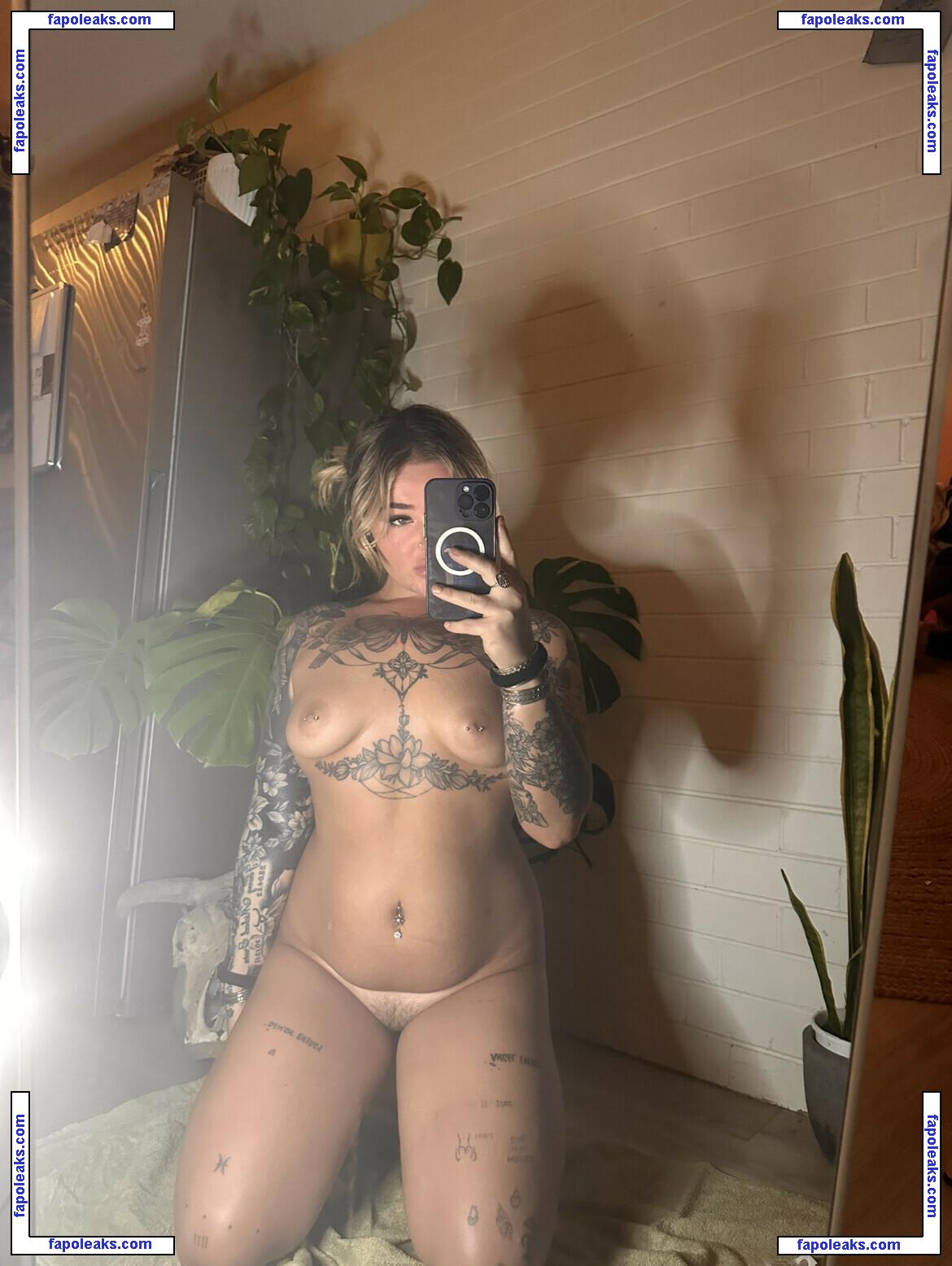 Dancia Irwin / danciairwin / danciairwin_ nude photo #0005 from OnlyFans