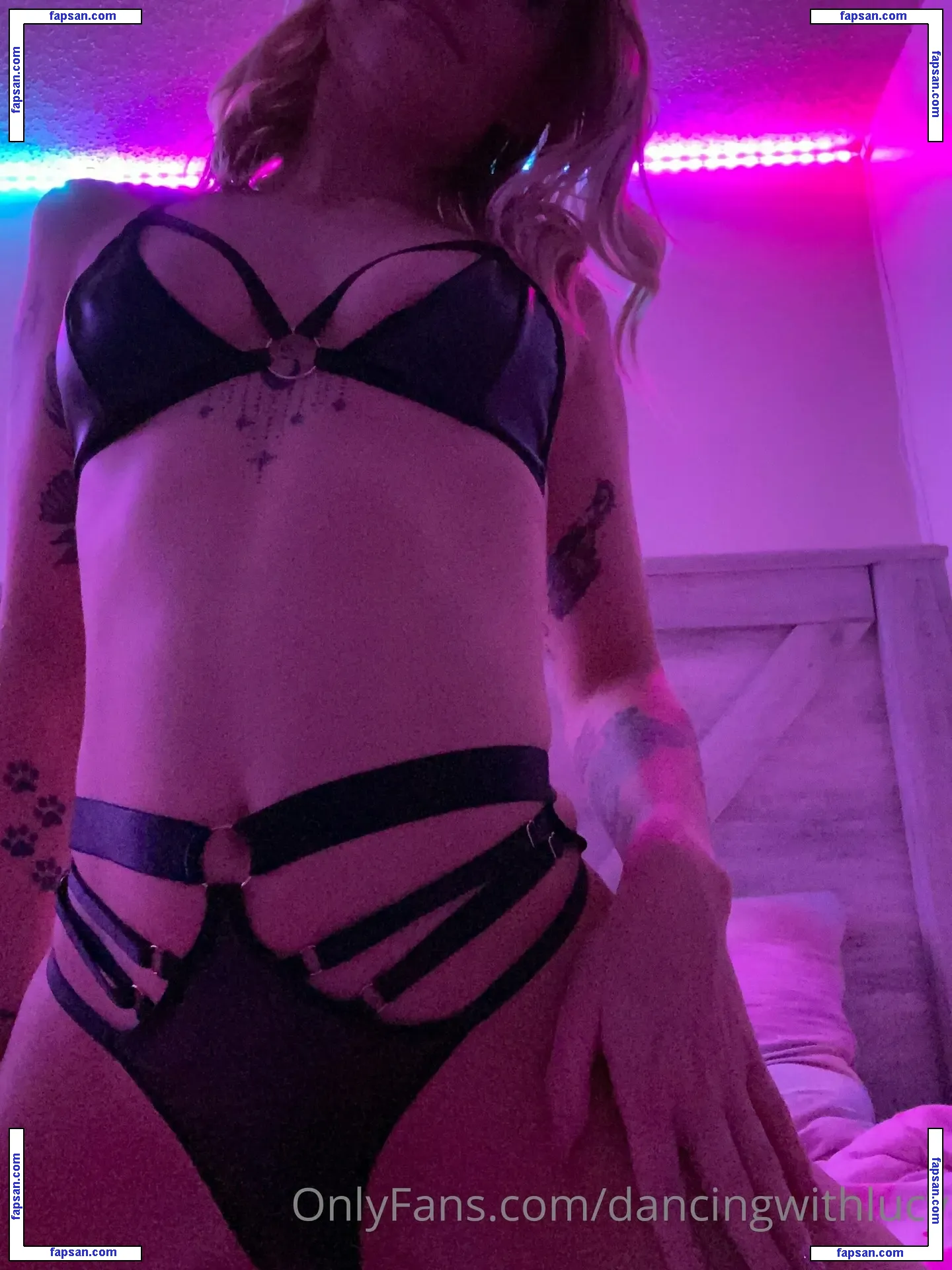 dancingwithlucy nude photo #0012 from OnlyFans