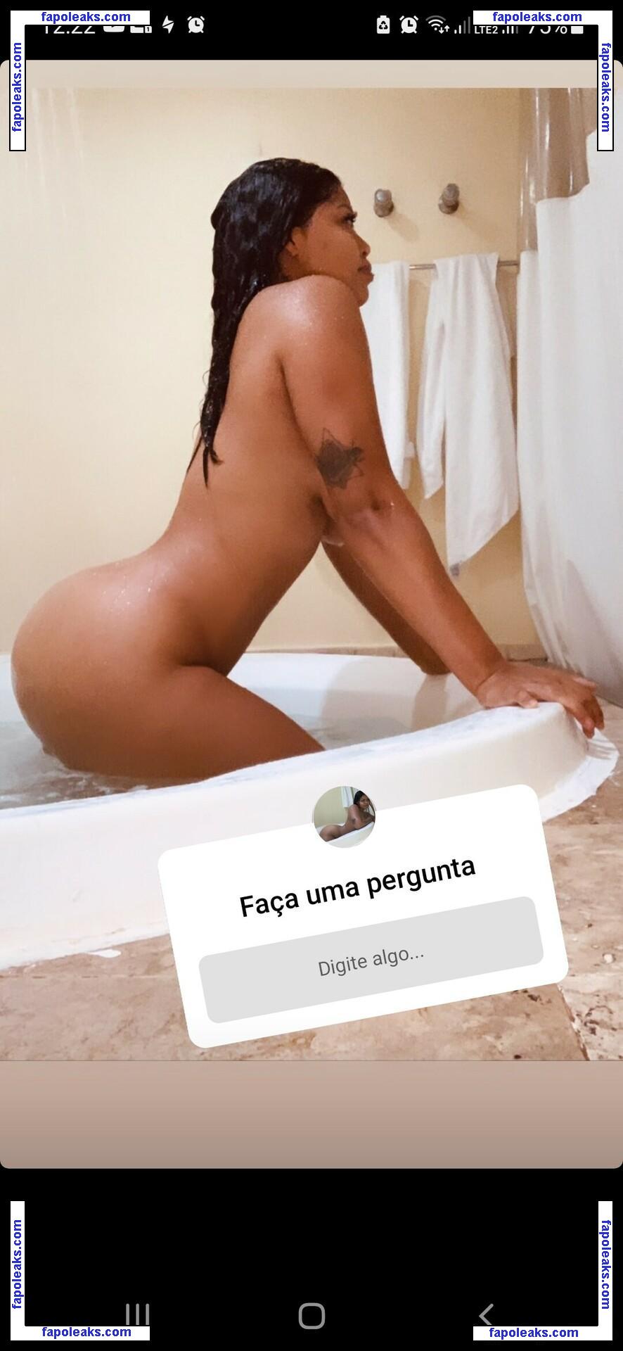 Dandara Jhennyfer / _dandara_1803 nude photo #0009 from OnlyFans