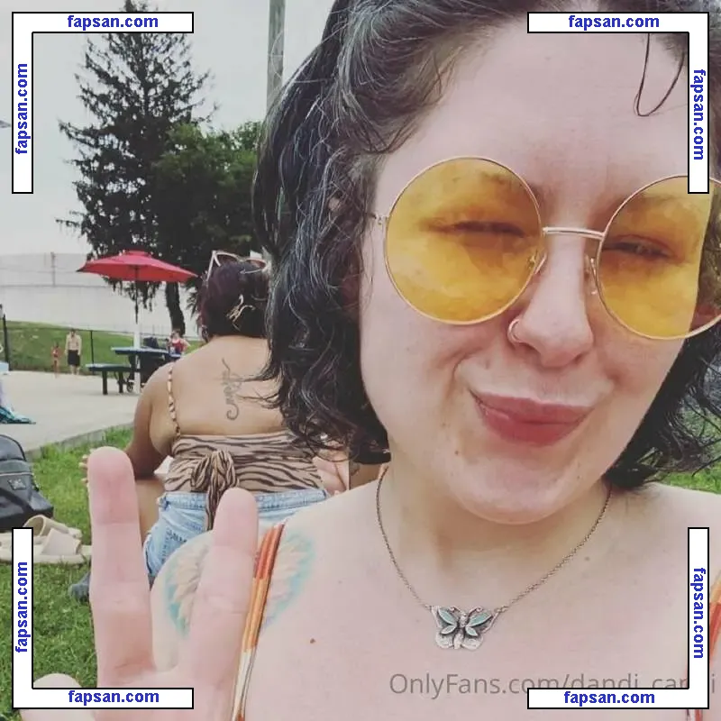 dandi_candi голая фото #0024 с Онлифанс