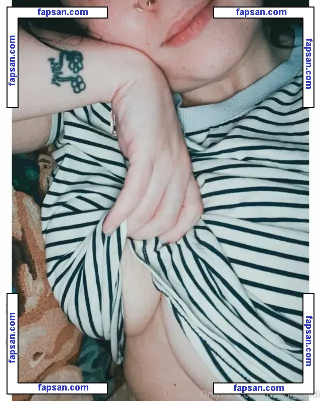 dandi_candi голая фото #0026 с Онлифанс