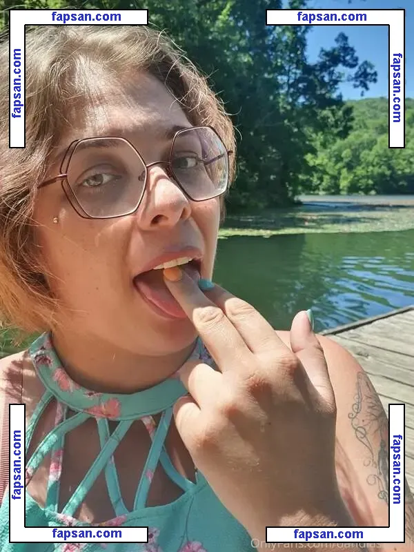 Dandi Lynn nude photo #0013 from OnlyFans